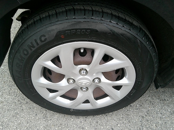 Used Hyundai i10 2017 for sale - 76281374: Photo 39