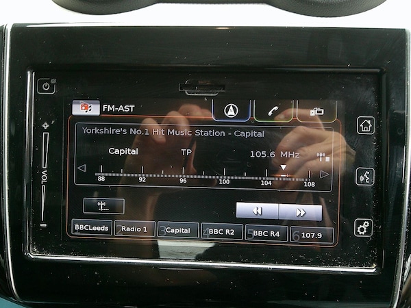 Used Suzuki Swift 2017 for sale - 76107390: Photo 29