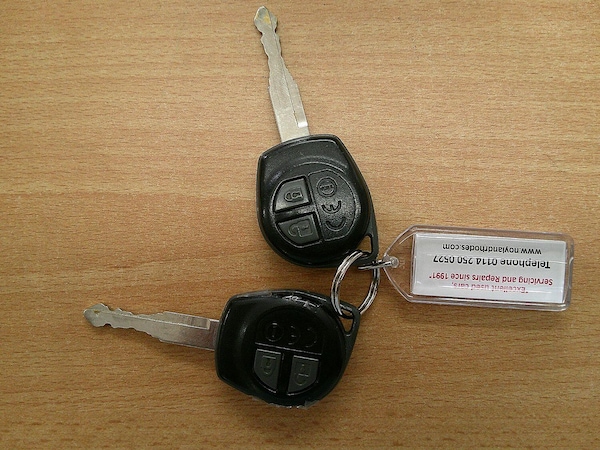 Used Suzuki Swift 2017 for sale - 76107390: Photo 47