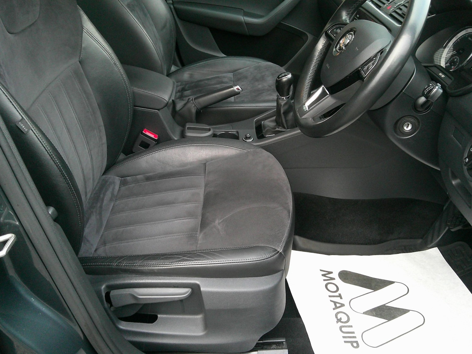 Used Skoda Octavia 2018 for sale - 76656208: Photo 18