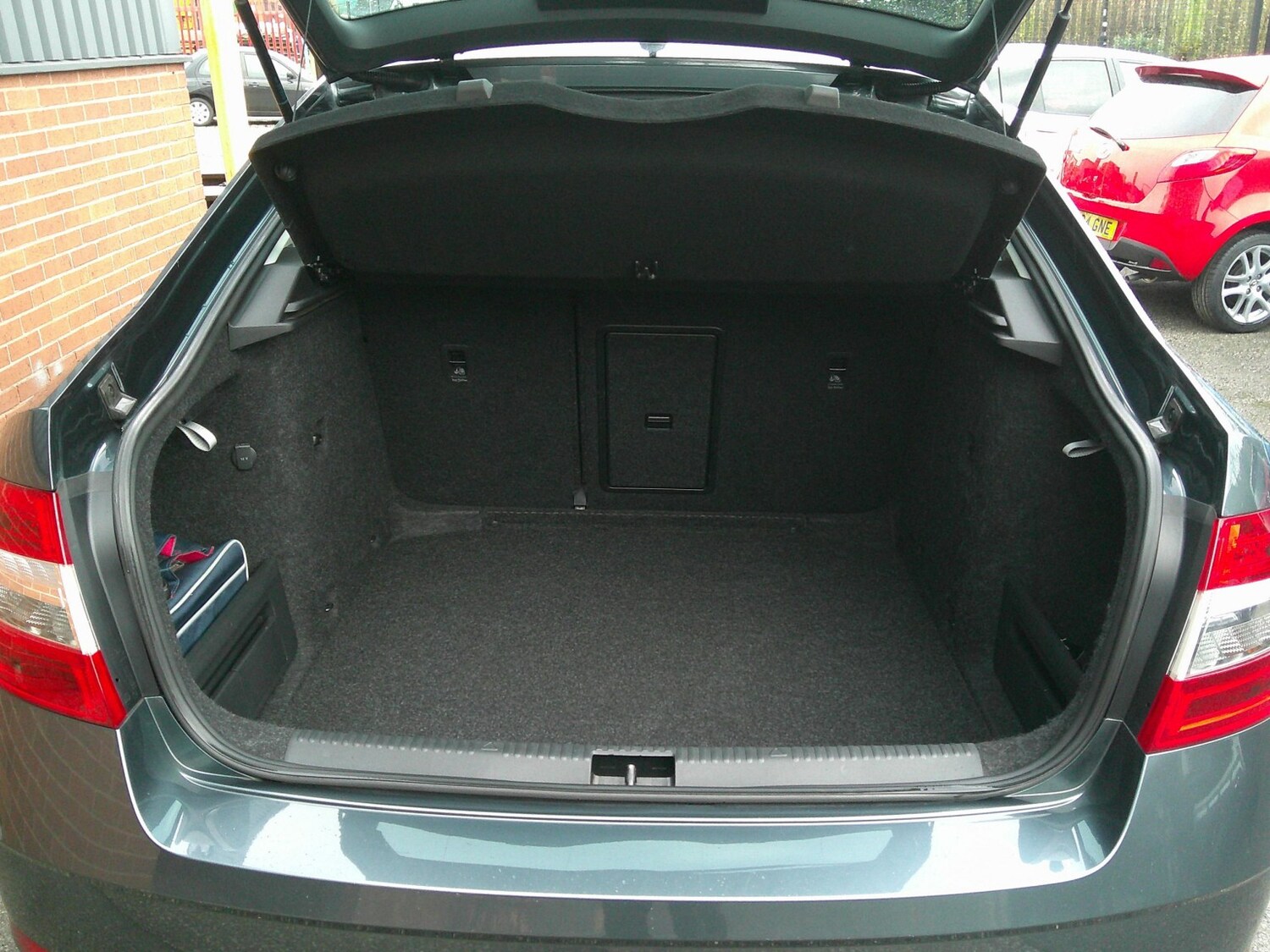 Used Skoda Octavia 2018 for sale - 76656208: Photo 20