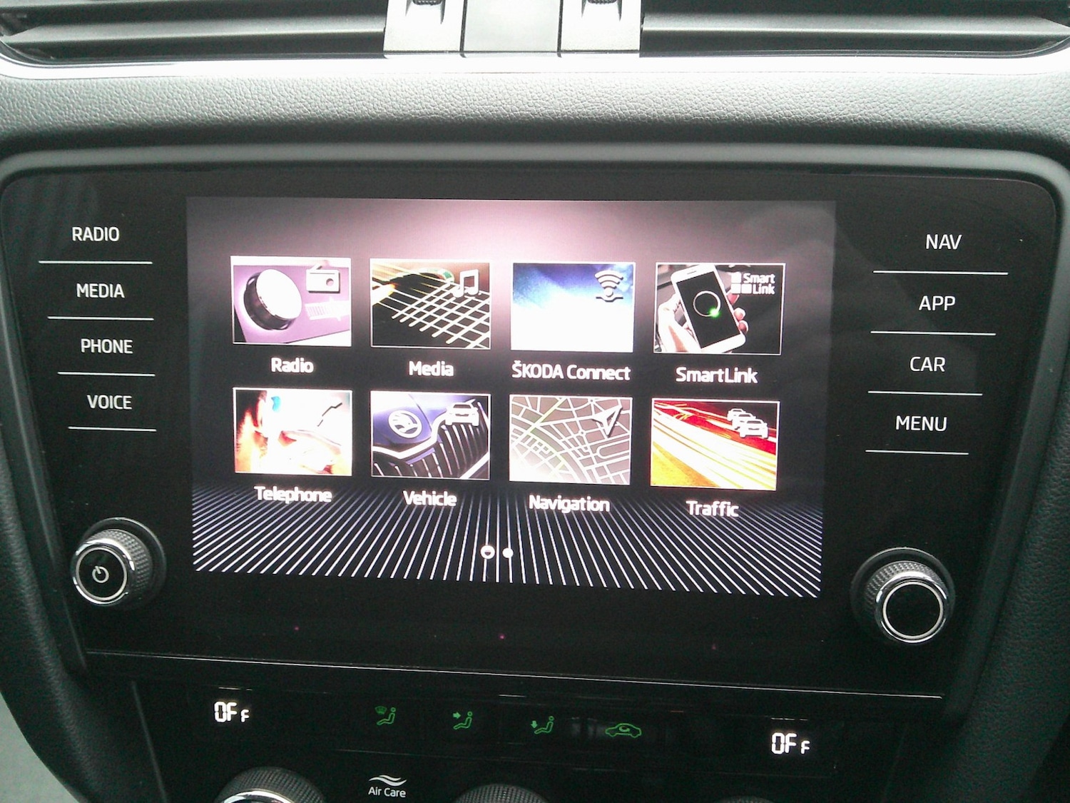 Used Skoda Octavia 2018 for sale - 76656208: Photo 26