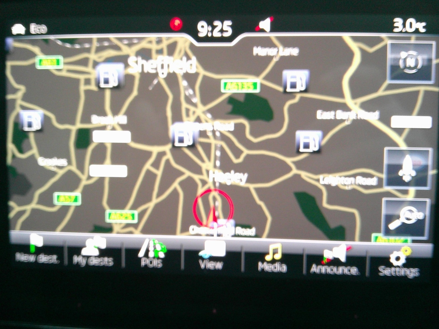 Used Skoda Octavia 2018 for sale - 76656208: Photo 32