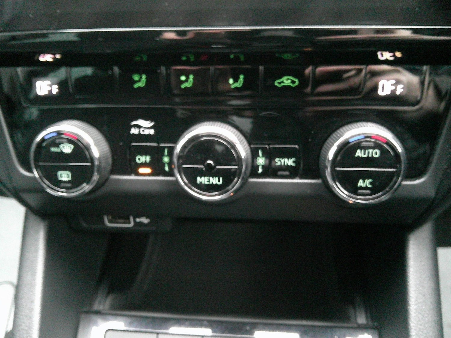 Used Skoda Octavia 2018 for sale - 76656208: Photo 35