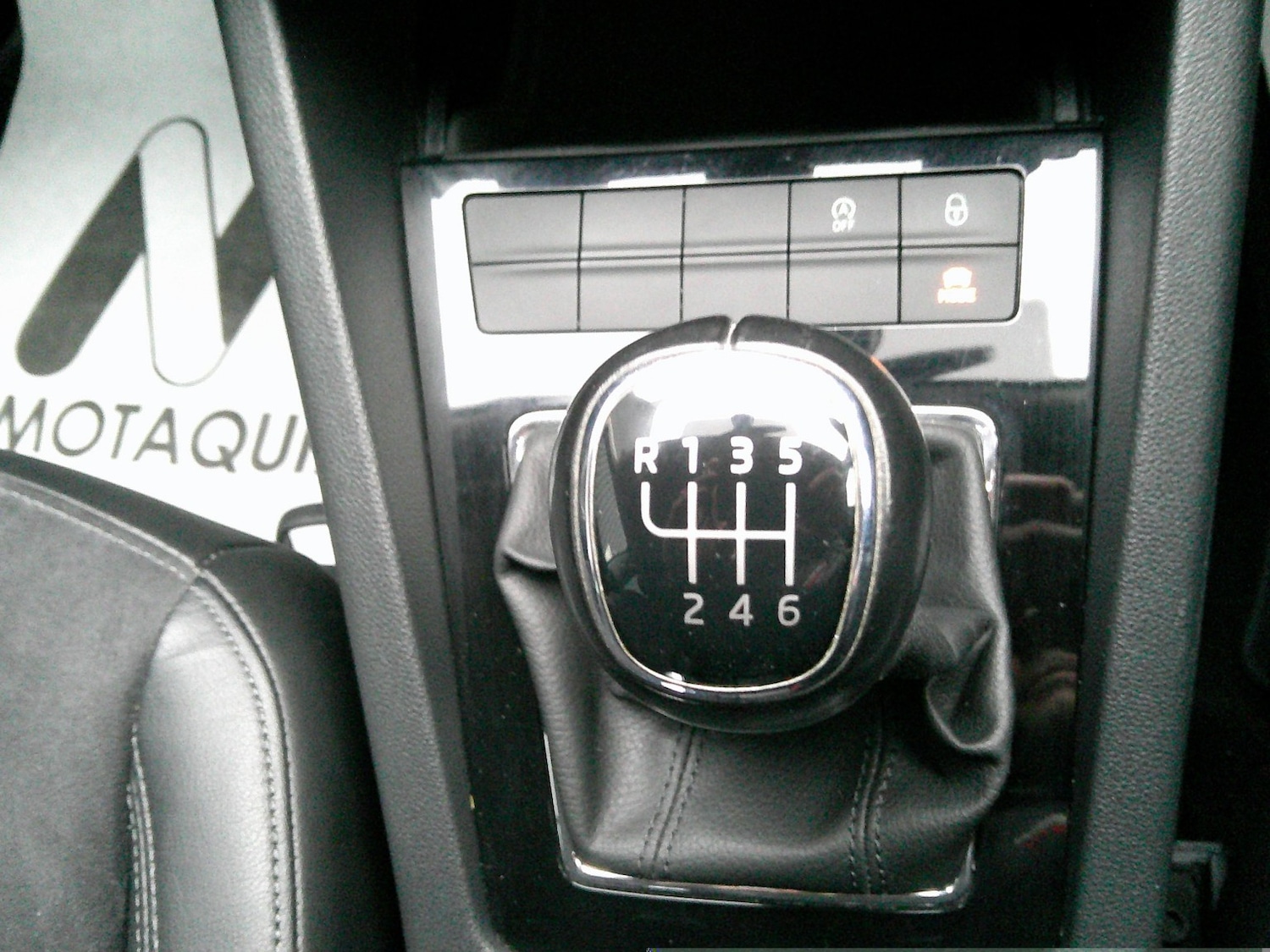 Used Skoda Octavia 2018 for sale - 76656208: Photo 36