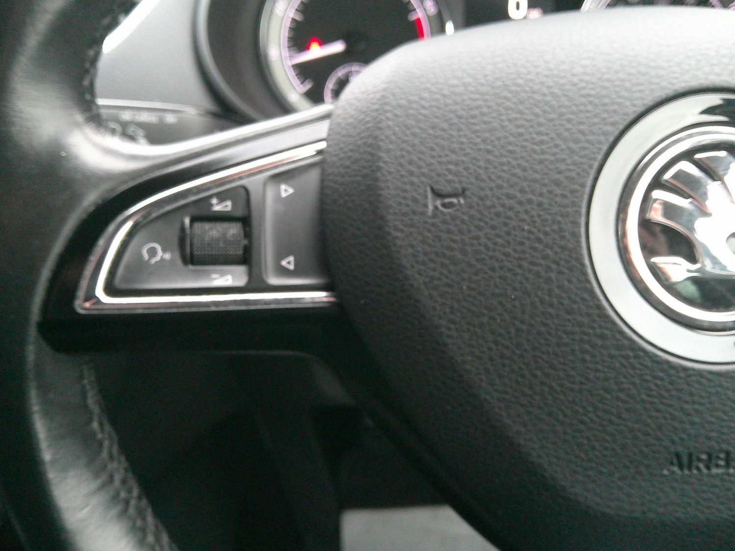 Used Skoda Octavia 2018 for sale - 76656208: Photo 37