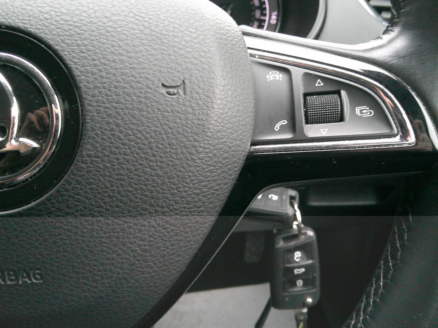 Used Skoda Octavia 2018 for sale - 76656208: Photo 38