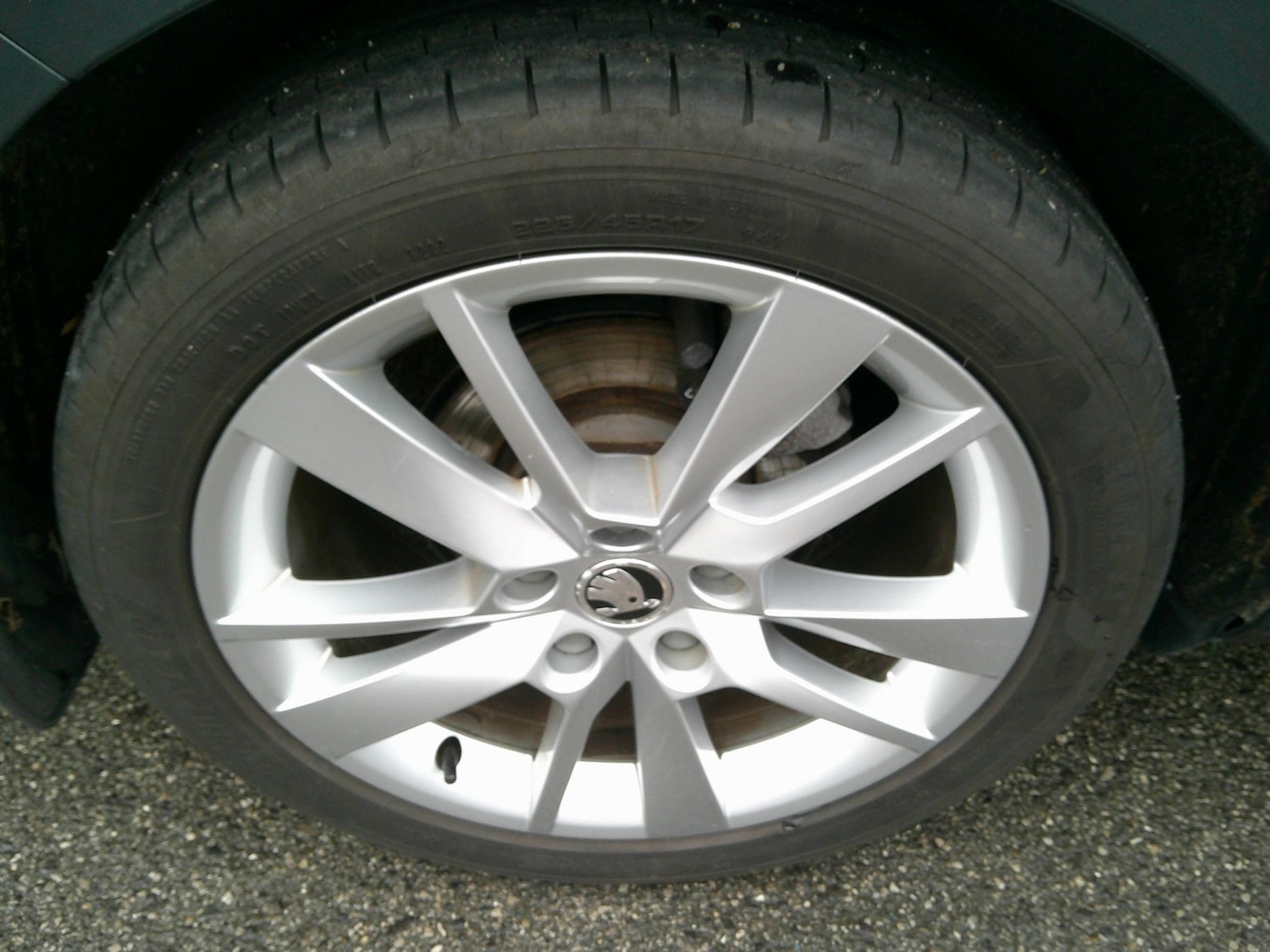 Used Skoda Octavia 2018 for sale - 76656208: Photo 41