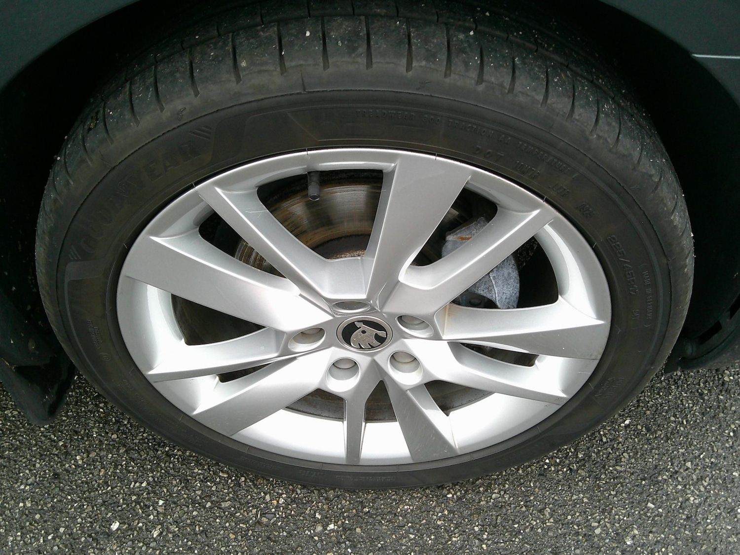 Used Skoda Octavia 2018 for sale - 76656208: Photo 42