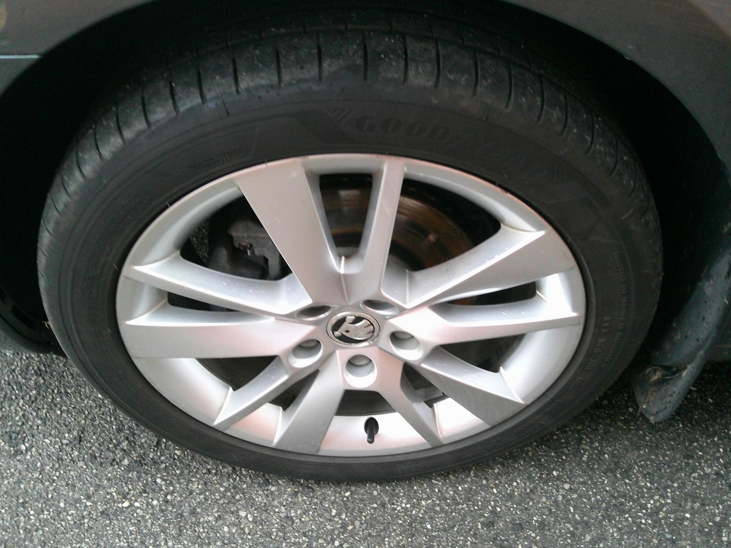 Used Skoda Octavia 2018 for sale - 76656208: Photo 43