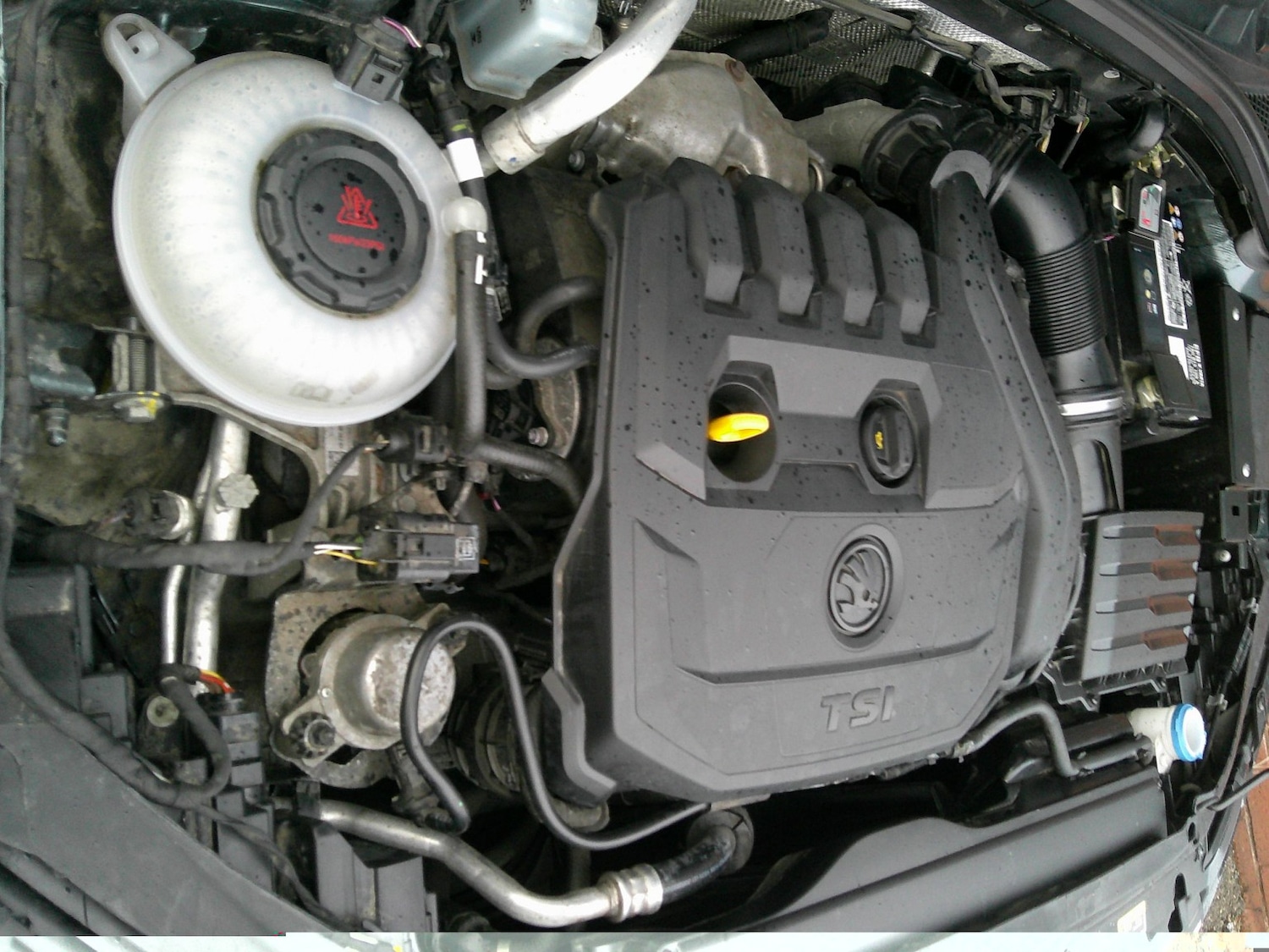 Used Skoda Octavia 2018 for sale - 76656208: Photo 45