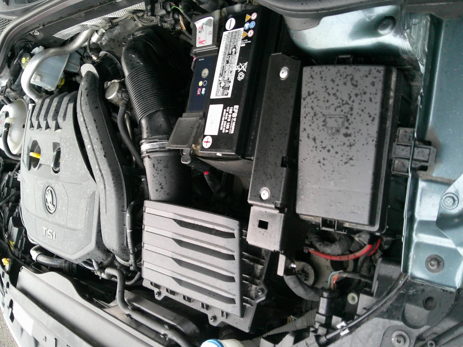 Used Skoda Octavia 2018 for sale - 76656208: Photo 47