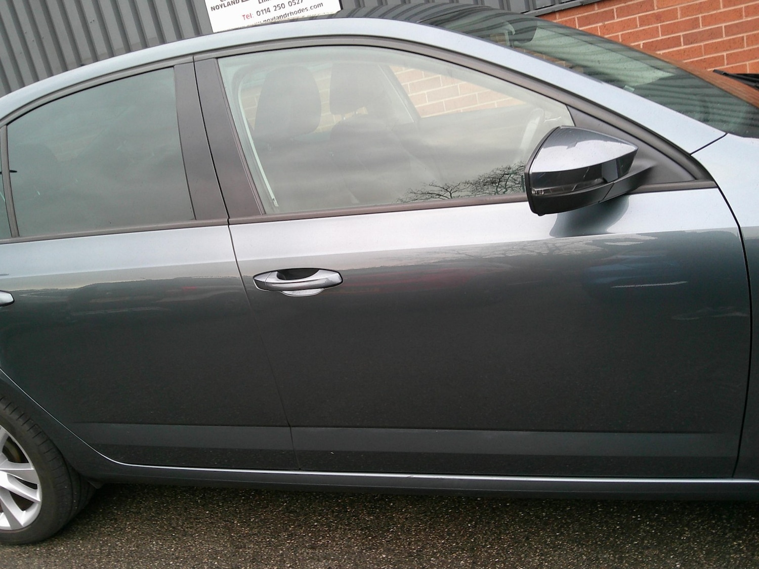 Used Skoda Octavia 2018 for sale - 76656208: Photo 9