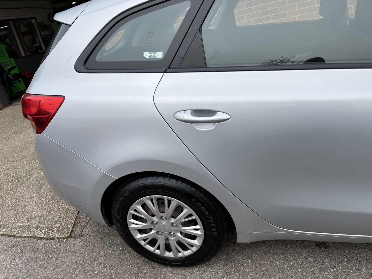 Used Kia Ceed 2017 for sale - 77864909: Photo 10