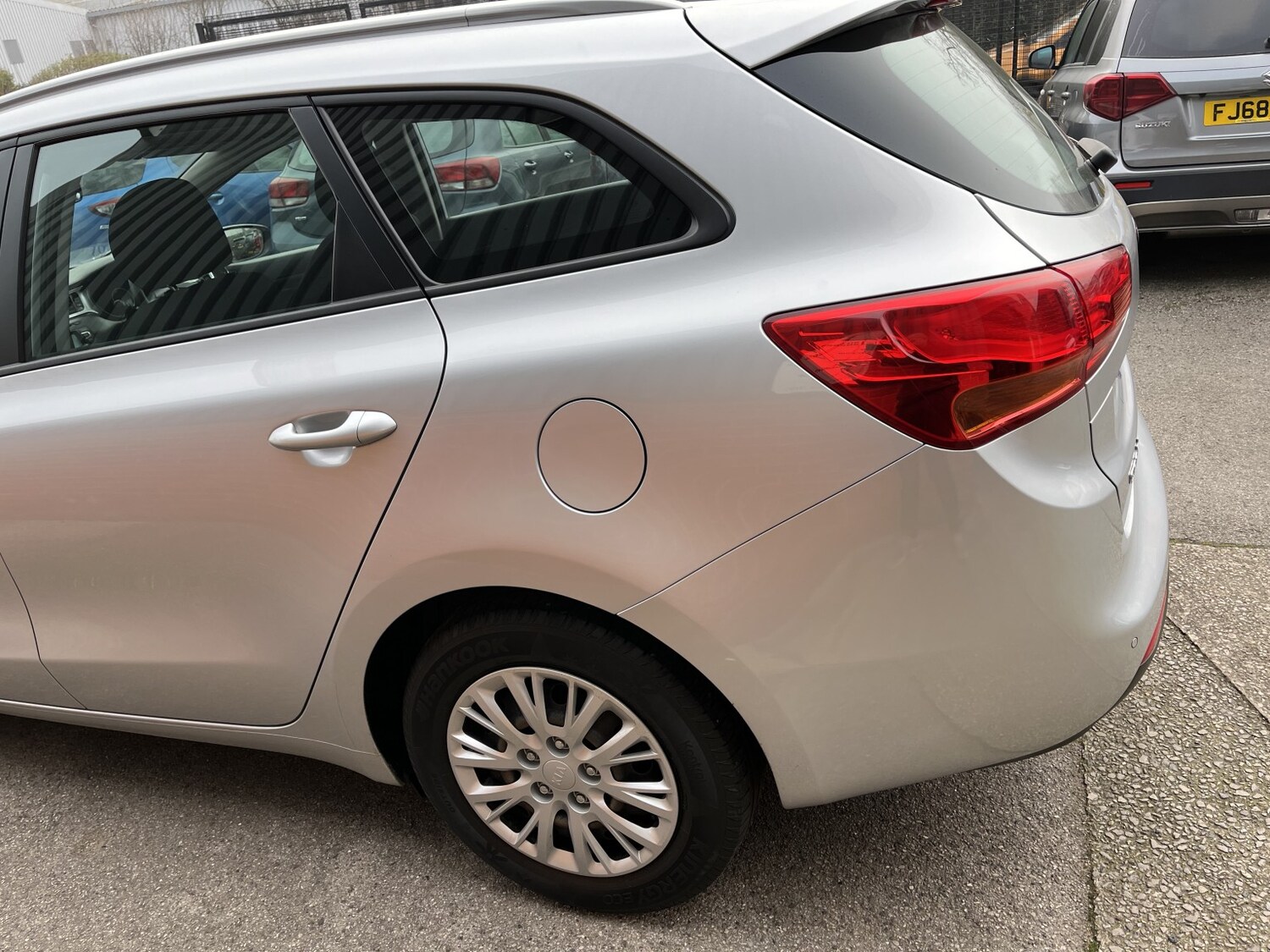 Used Kia Ceed 2017 for sale - 77864909: Photo 11