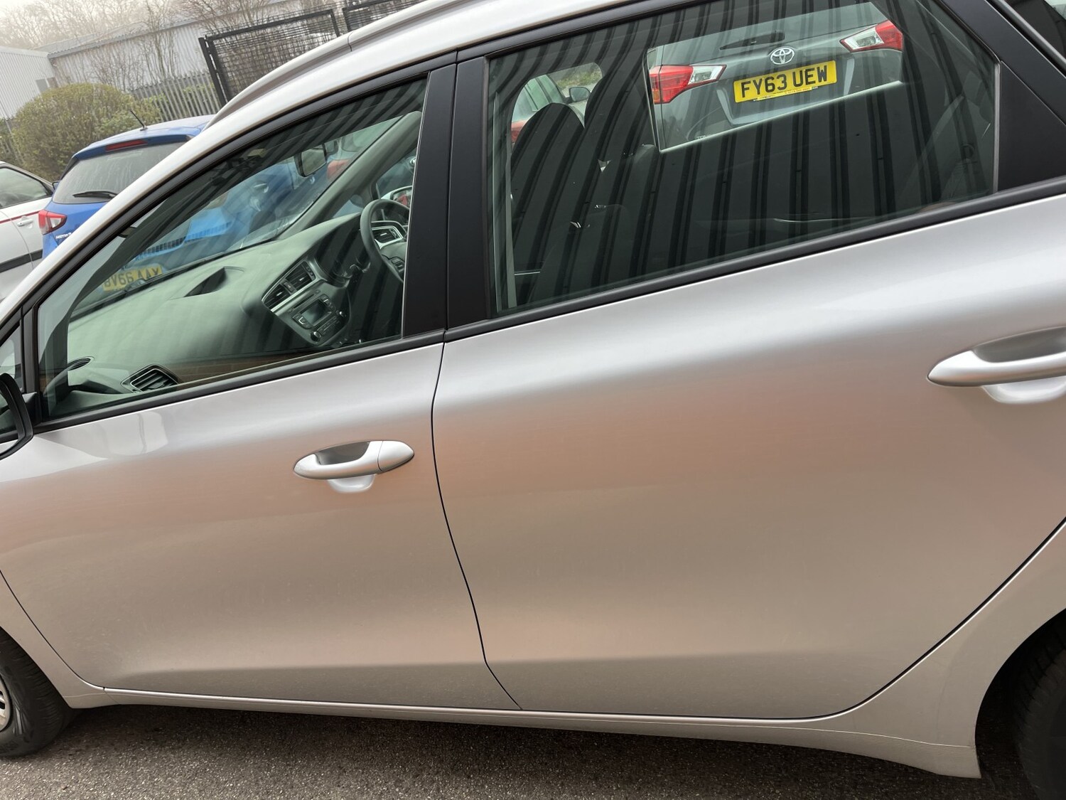 Used Kia Ceed 2017 for sale - 77864909: Photo 12