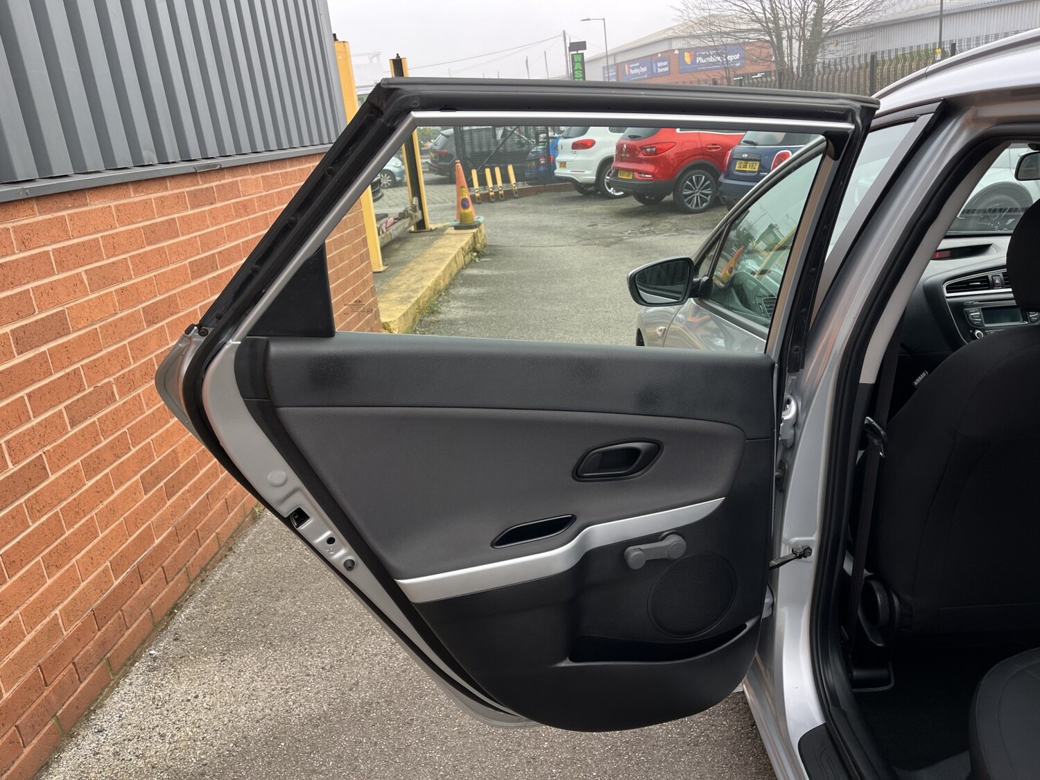 Used Kia Ceed 2017 for sale - 77864909: Photo 15