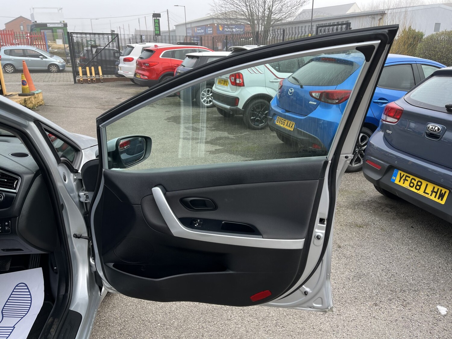 Used Kia Ceed 2017 for sale - 77864909: Photo 16