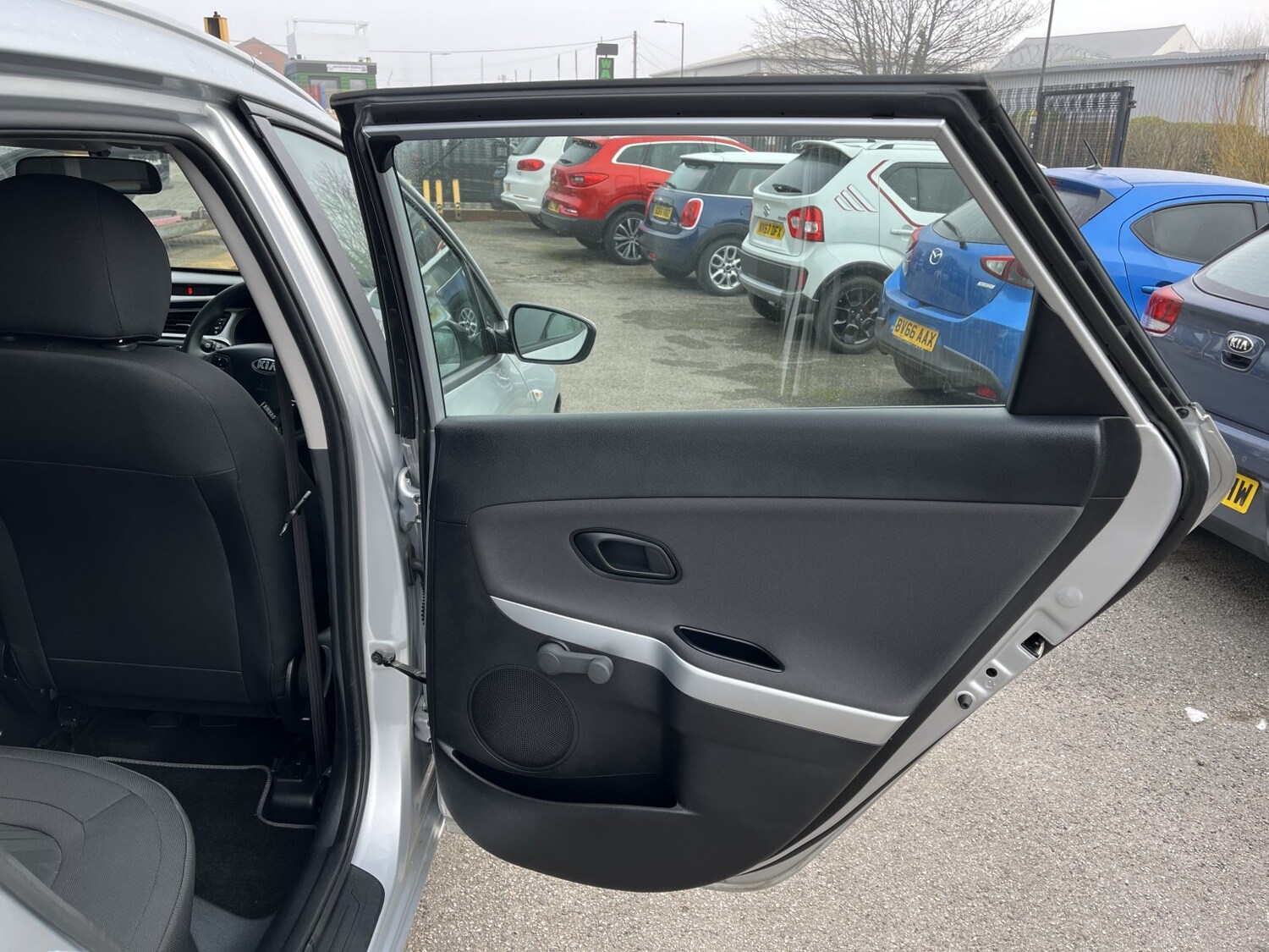 Used Kia Ceed 2017 for sale - 77864909: Photo 17