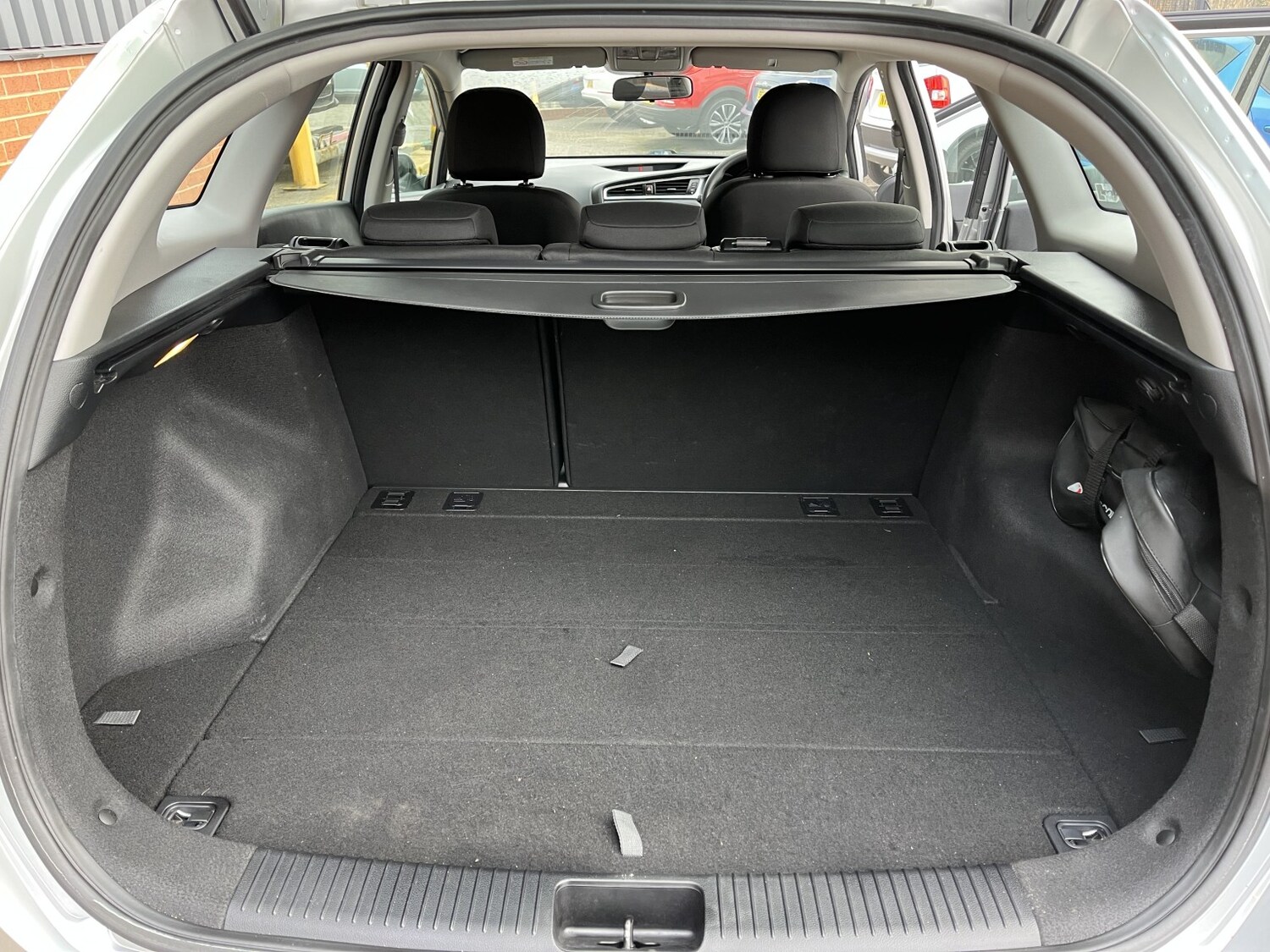 Used Kia Ceed 2017 for sale - 77864909: Photo 20