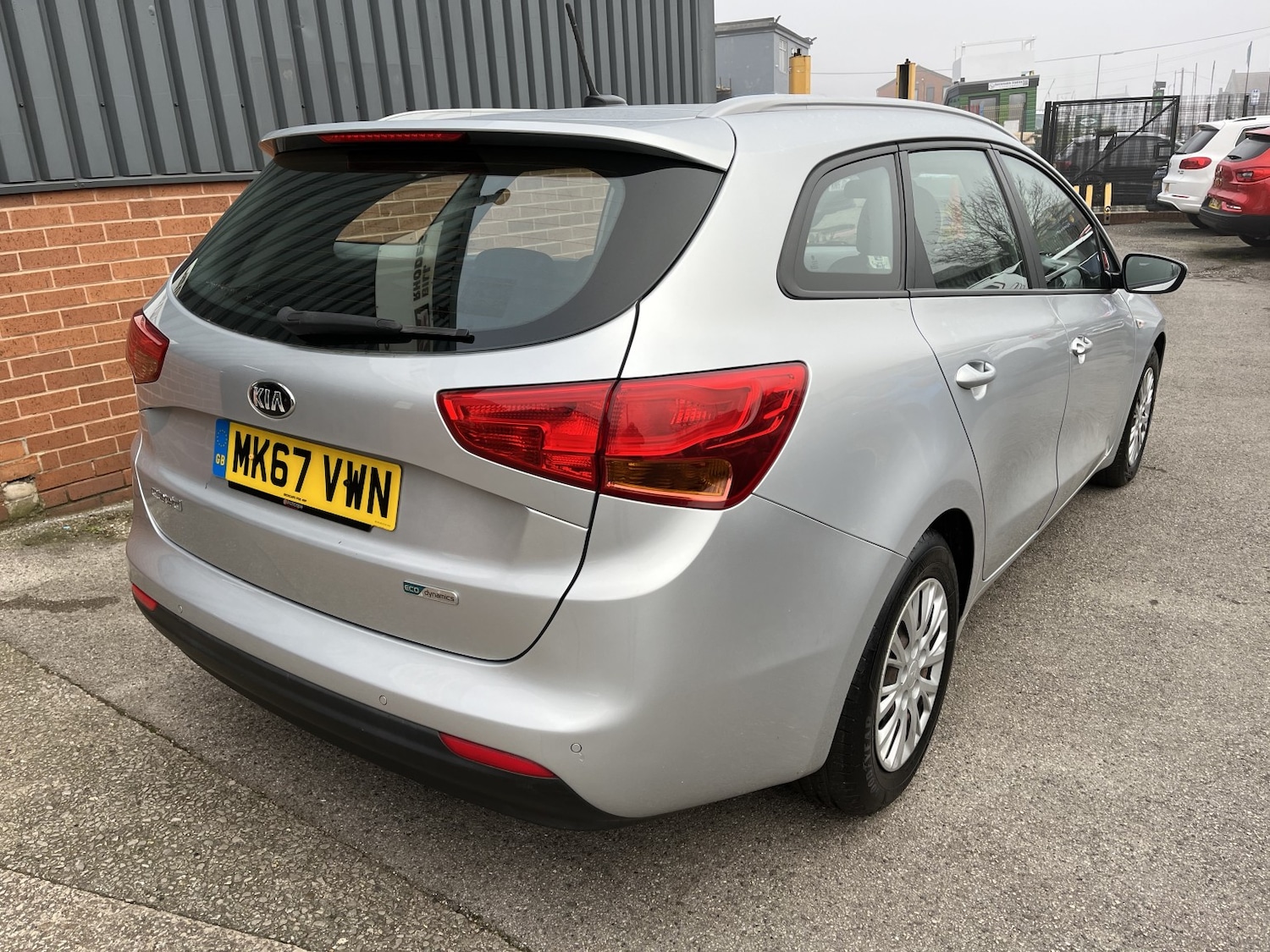 Used Kia Ceed 2017 for sale - 77864909: Photo 3