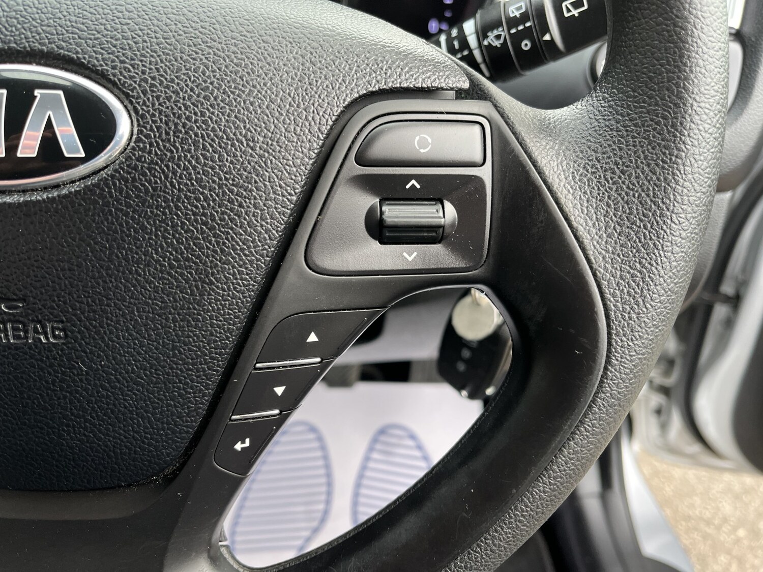 Used Kia Ceed 2017 for sale - 77864909: Photo 33