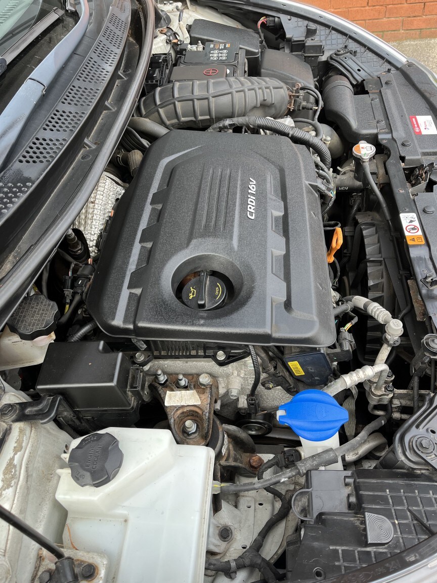 Used Kia Ceed 2017 for sale - 77864909: Photo 41