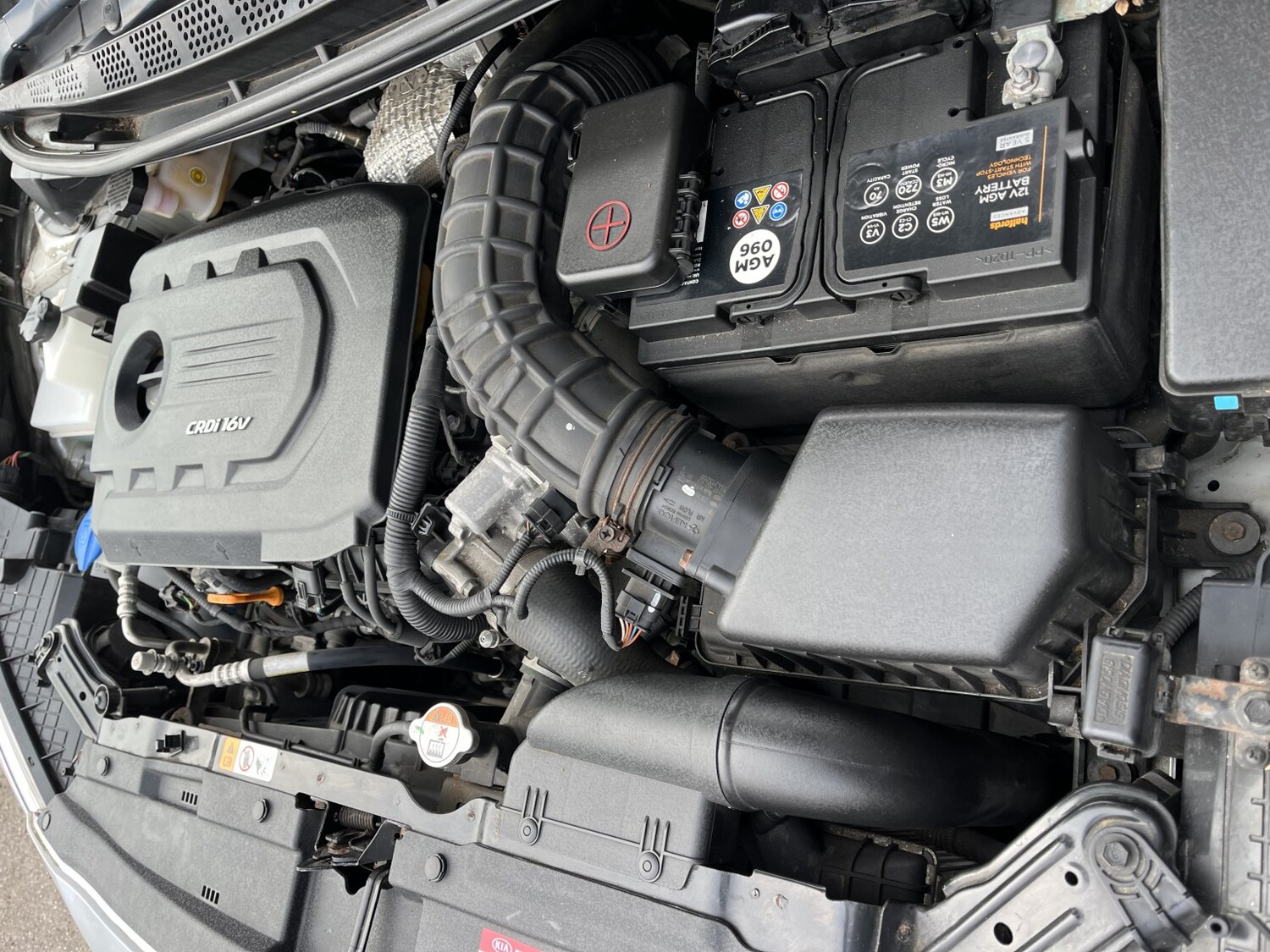 Used Kia Ceed 2017 for sale - 77864909: Photo 43