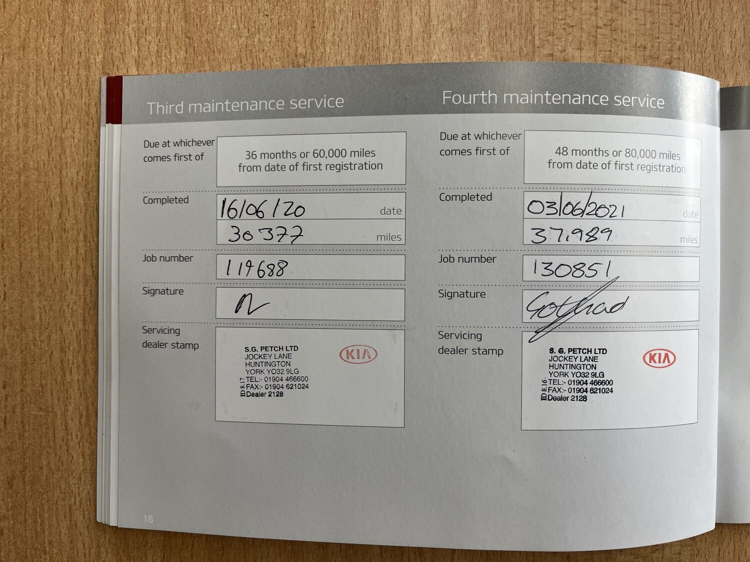 Used Kia Ceed 2017 for sale - 77864909: Photo 46