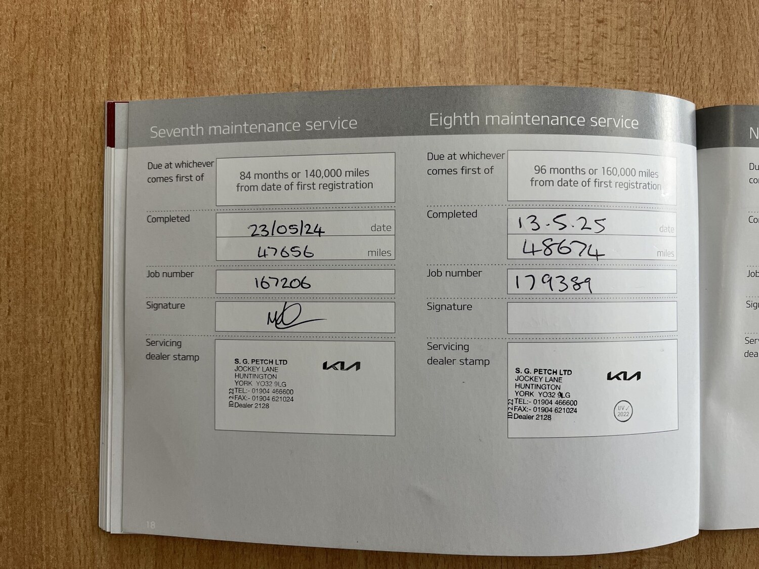 Used Kia Ceed 2017 for sale - 77864909: Photo 48