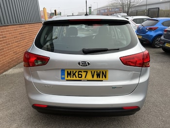 Used Kia Ceed 2017 for sale - 77864909: Photo