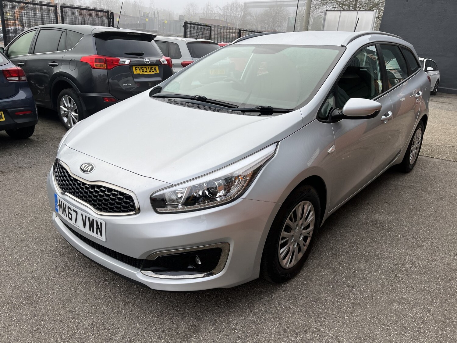 Used Kia Ceed 2017 for sale - 77864909: Photo 6