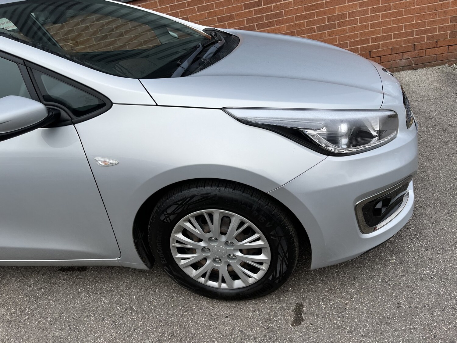 Used Kia Ceed 2017 for sale - 77864909: Photo 8