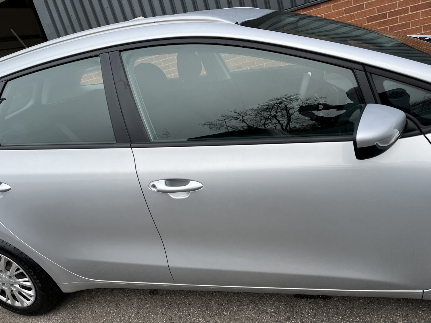 Used Kia Ceed 2017 for sale - 77864909: Photo 9