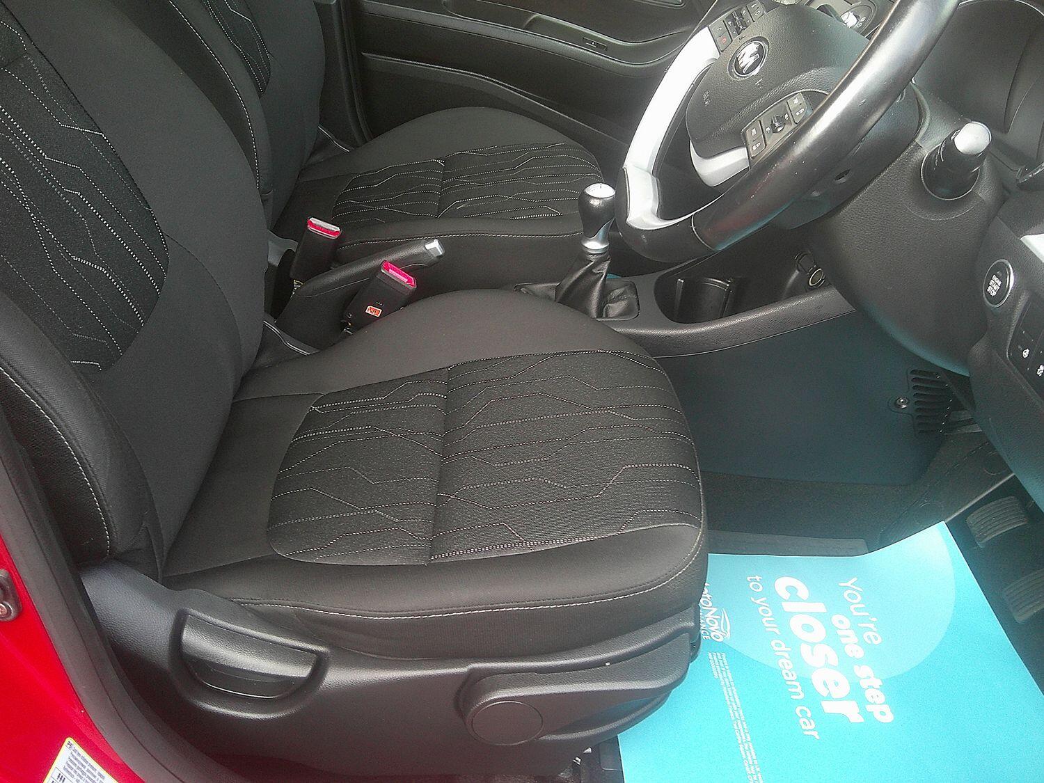 Used Kia Picanto 2016 for sale - 77342702: Photo 19