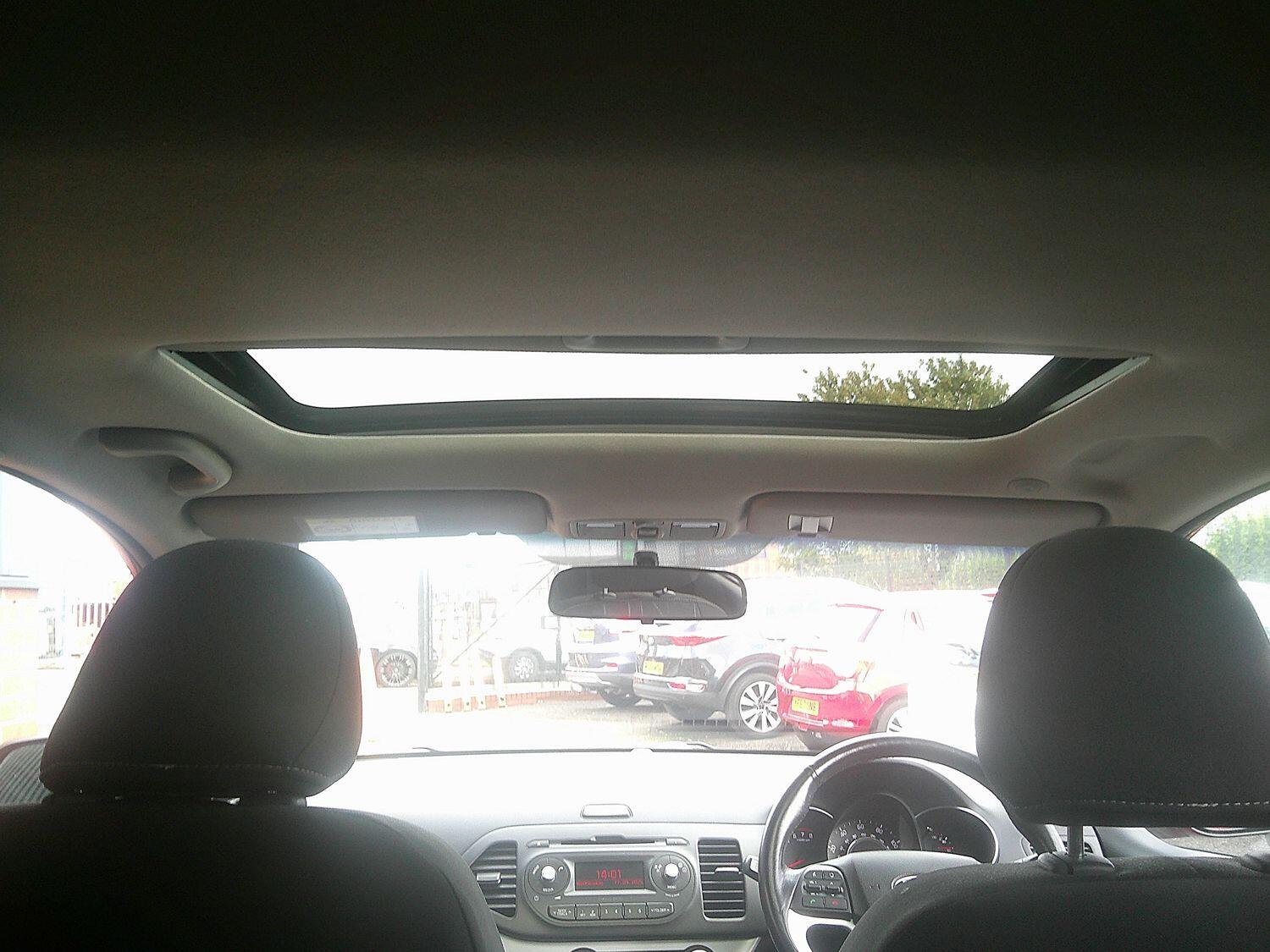 Used Kia Picanto 2016 for sale - 77342702: Photo 38