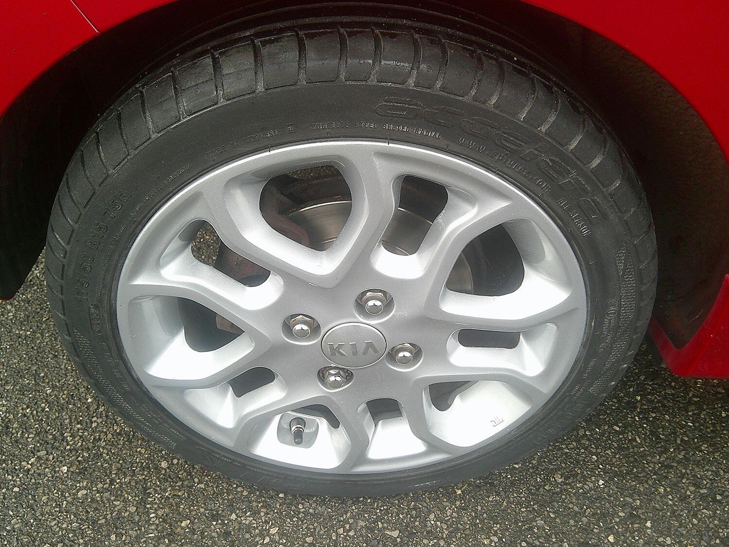 Used Kia Picanto 2016 for sale - 77342702: Photo 39