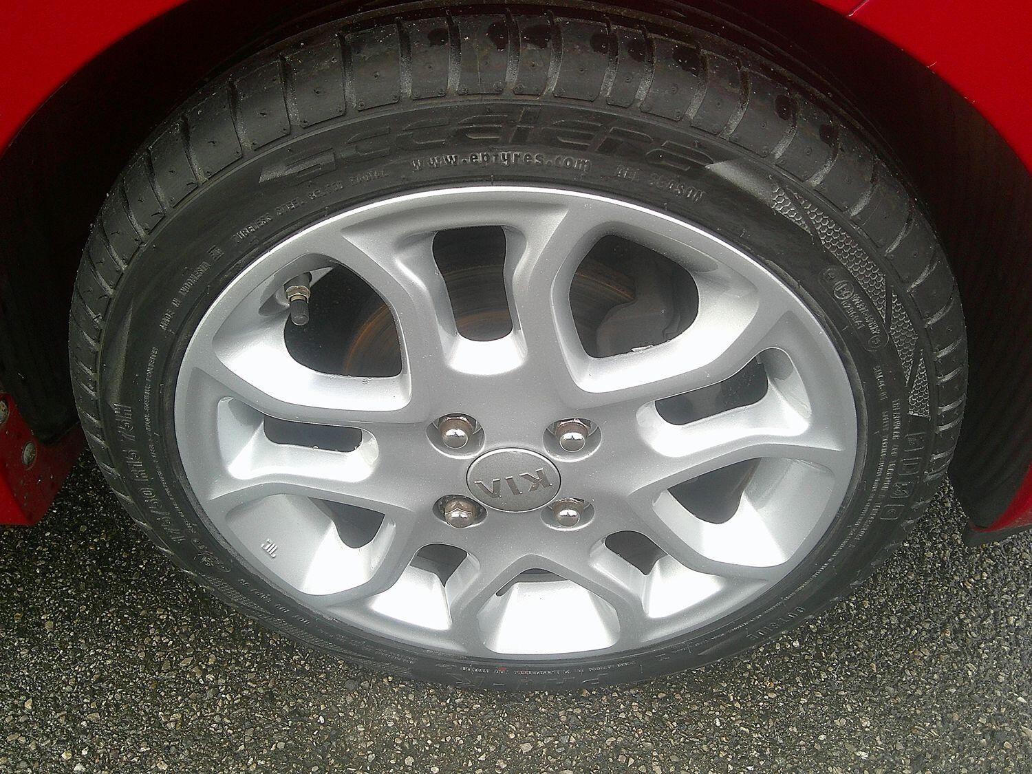 Used Kia Picanto 2016 for sale - 77342702: Photo 40