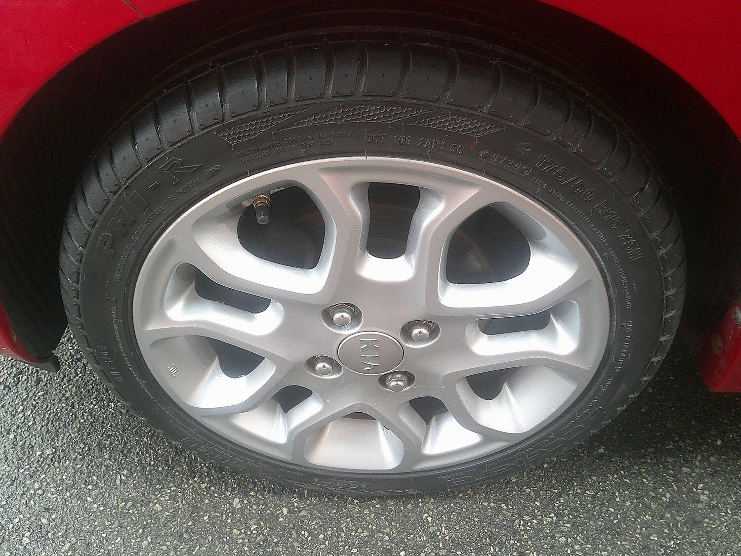 Used Kia Picanto 2016 for sale - 77342702: Photo 41