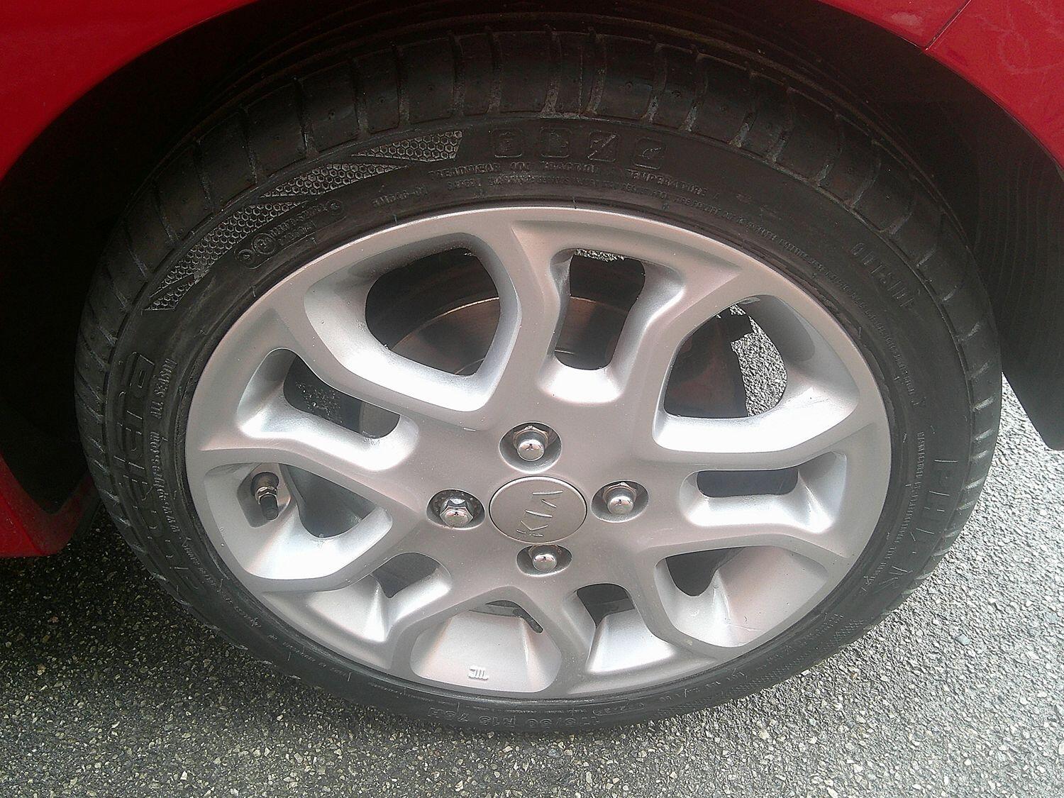 Used Kia Picanto 2016 for sale - 77342702: Photo 42