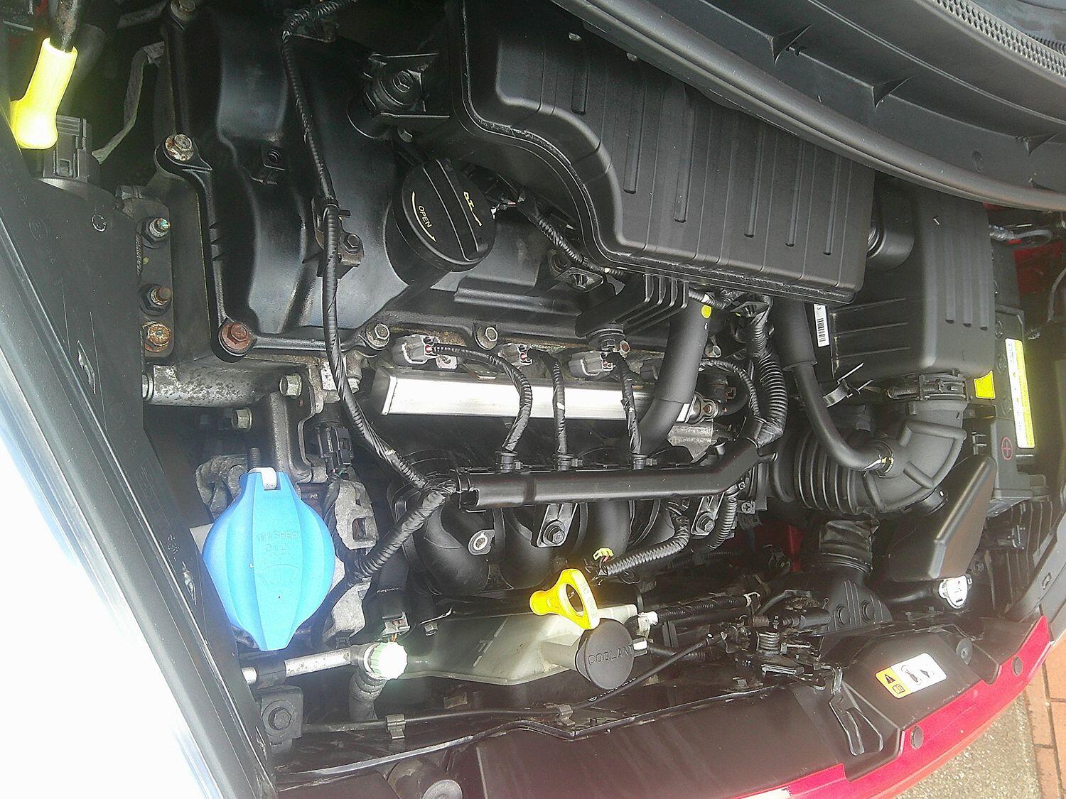 Used Kia Picanto 2016 for sale - 77342702: Photo 43