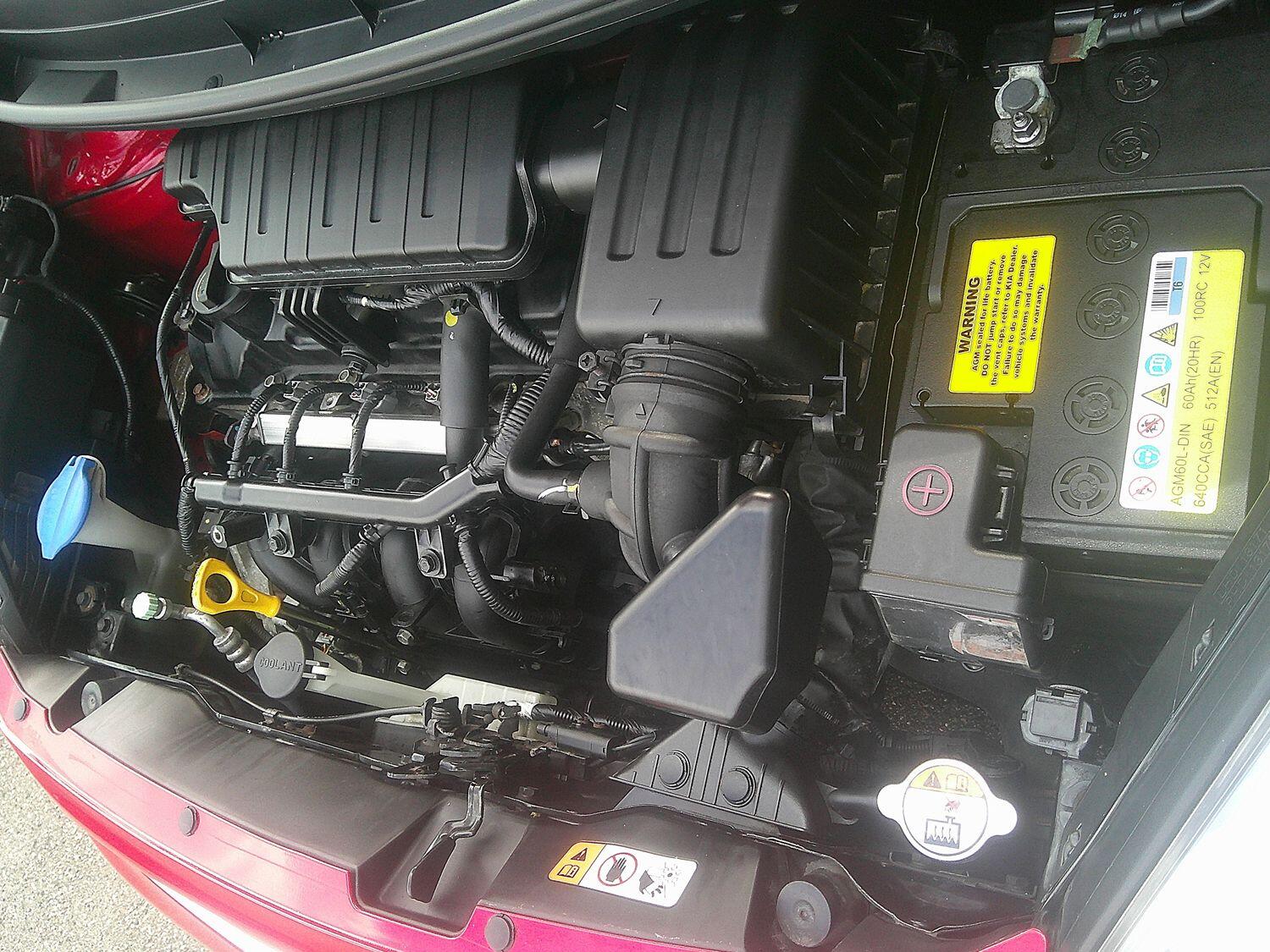 Used Kia Picanto 2016 for sale - 77342702: Photo 45