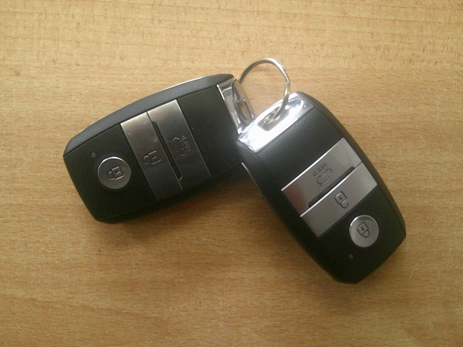 Used Kia Picanto 2016 for sale - 77342702: Photo 46