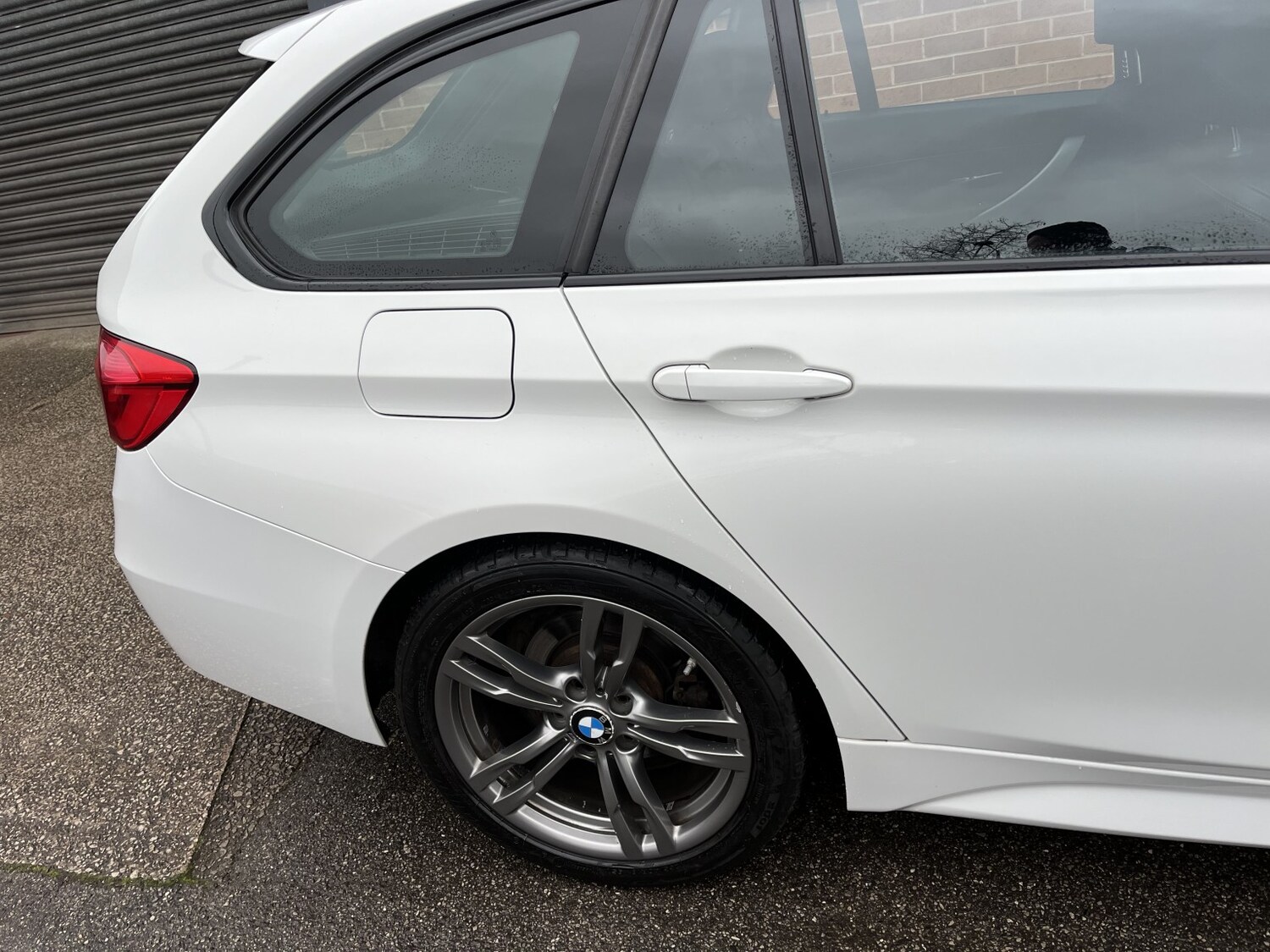 Used BMW 3 Series 2017 for sale - 77864899: Photo 10