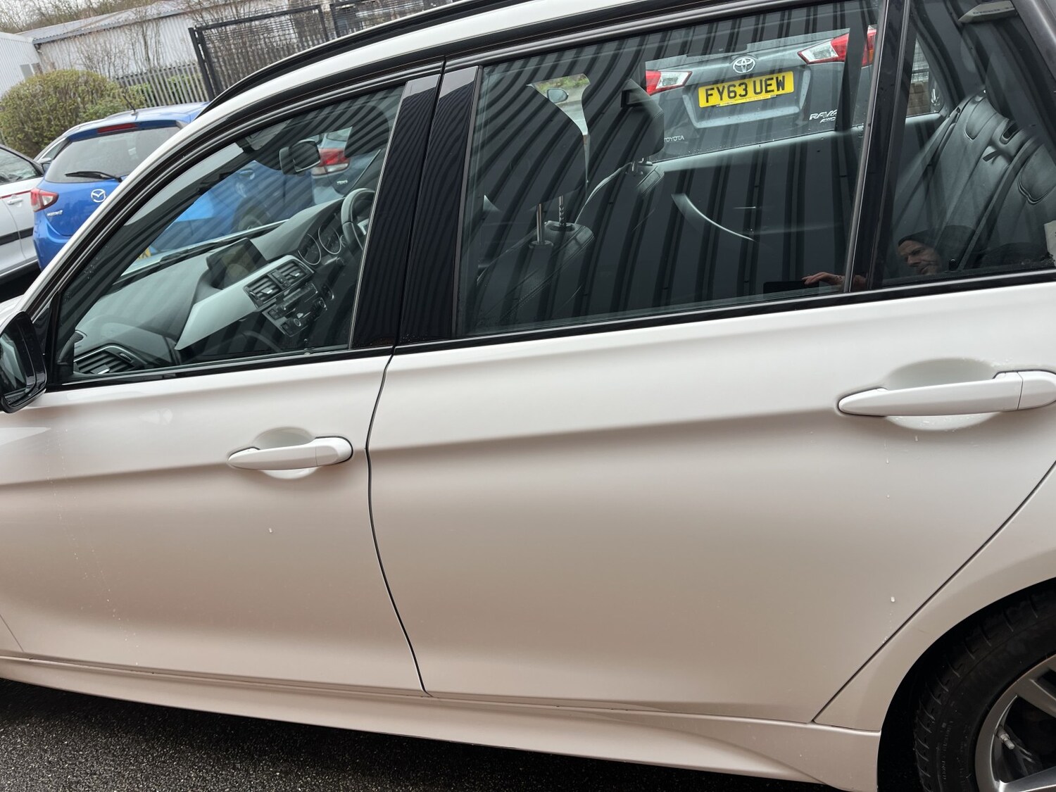 Used BMW 3 Series 2017 for sale - 77864899: Photo 12