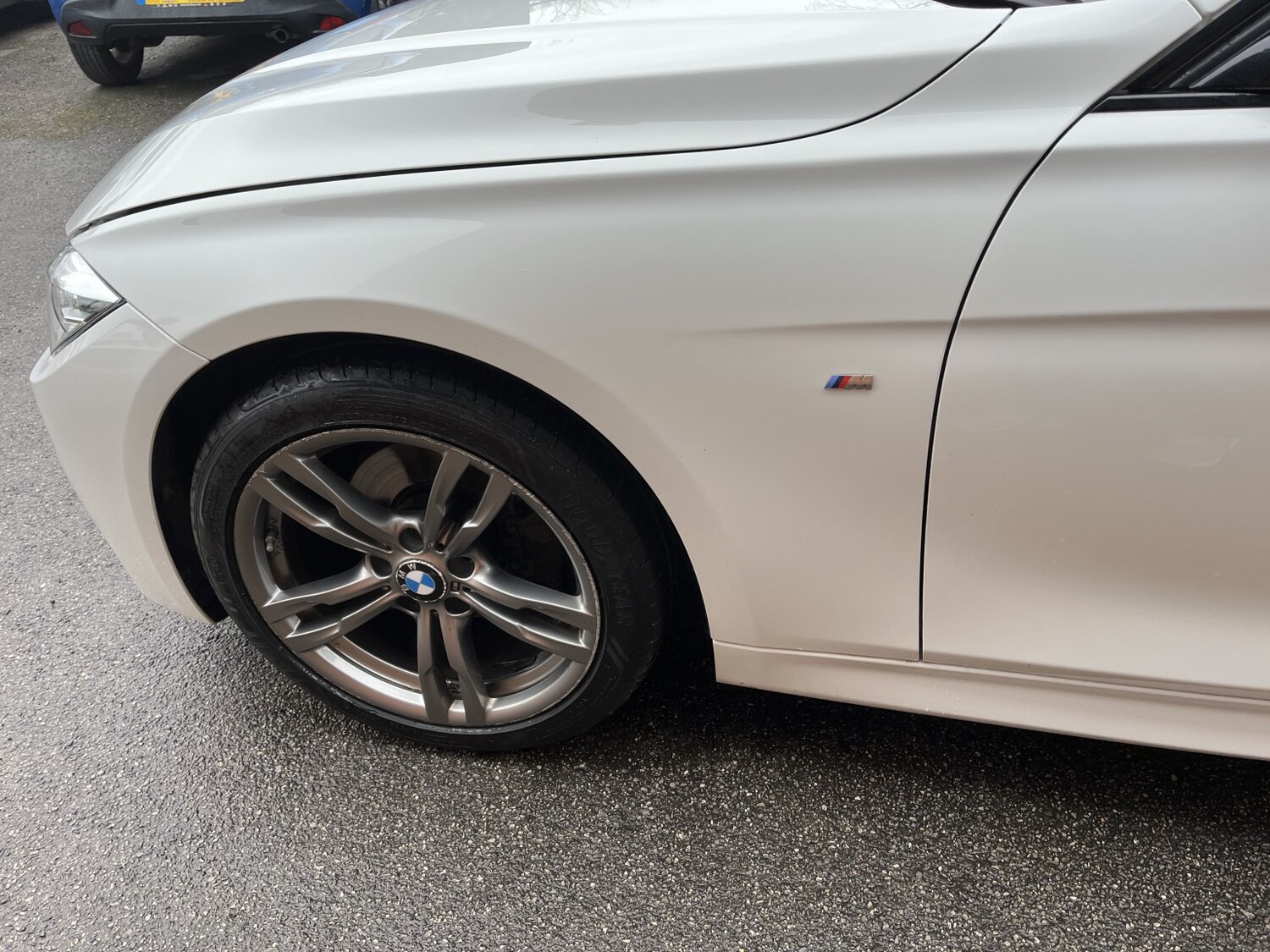 Used BMW 3 Series 2017 for sale - 77864899: Photo 13