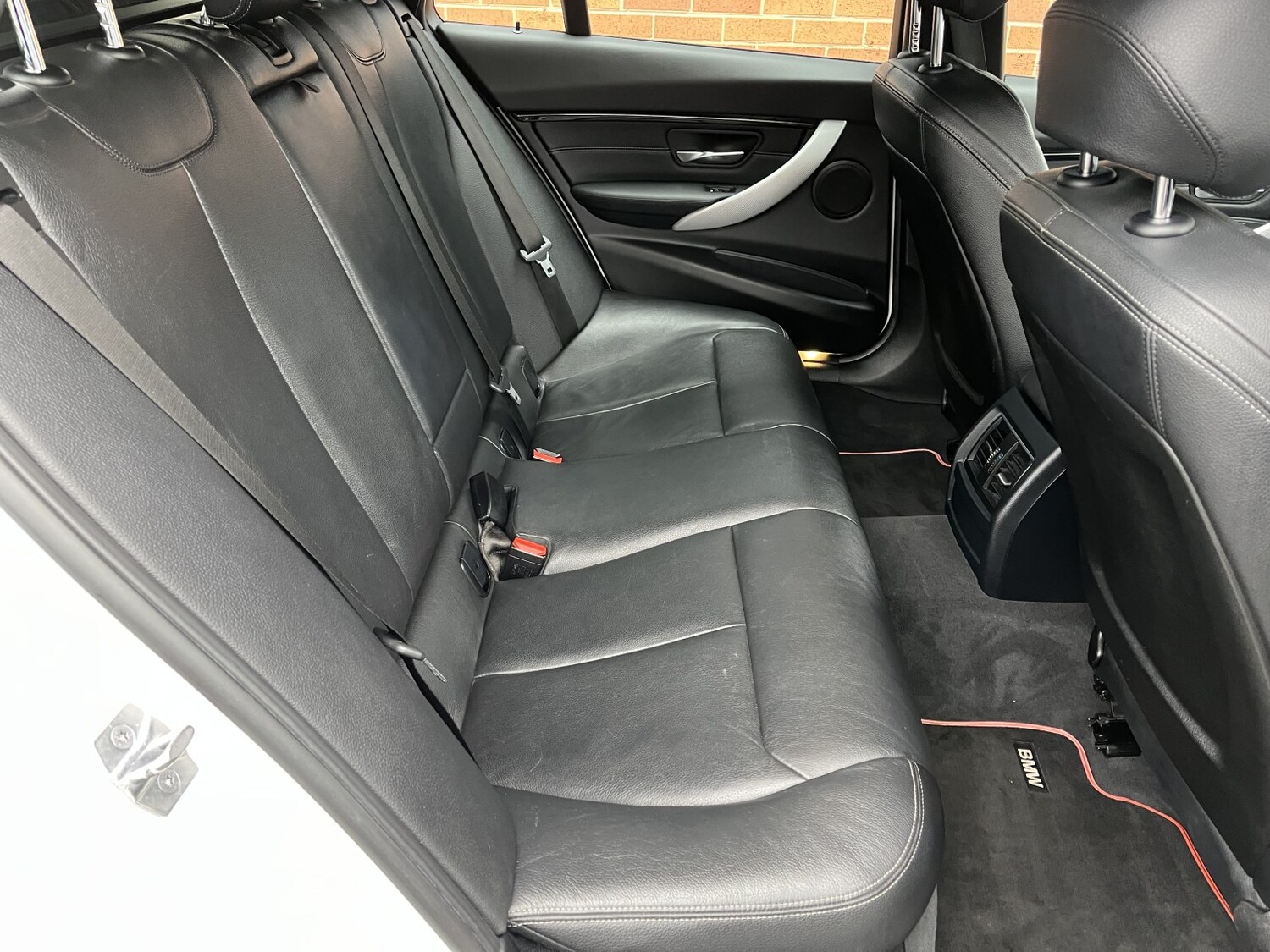 Used BMW 3 Series 2017 for sale - 77864899: Photo 21