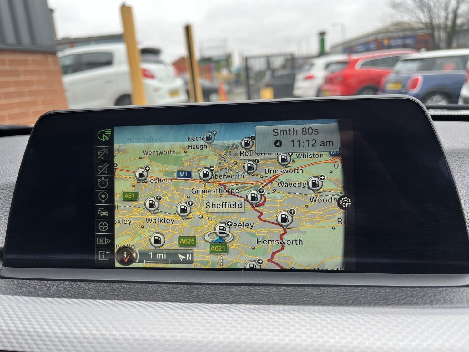 Used BMW 3 Series 2017 for sale - 77864899: Photo 33