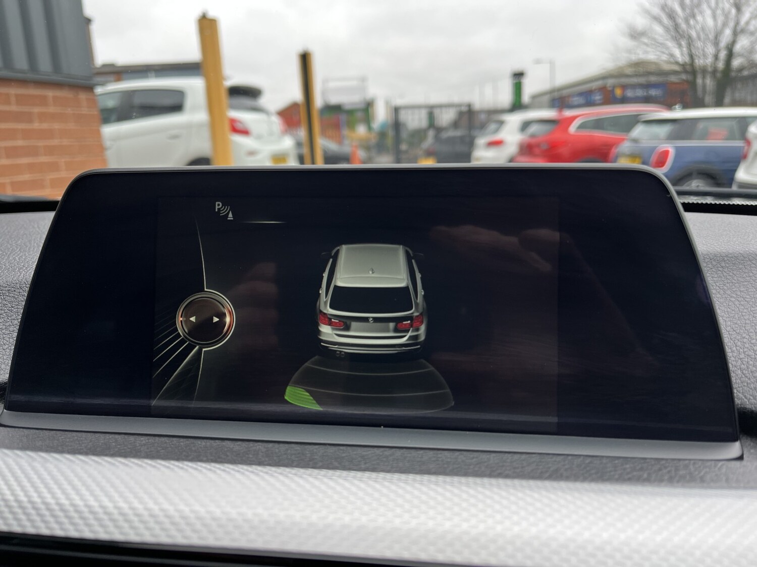 Used BMW 3 Series 2017 for sale - 77864899: Photo 36