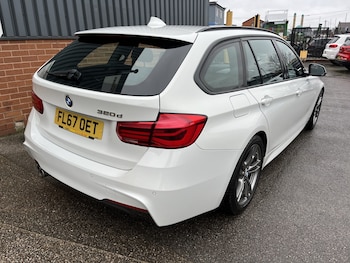 Used BMW 3 Series 2017 for sale - 77864899: Photo